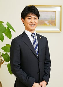 弁護士 土田丈史 Takeshi Tsuchida